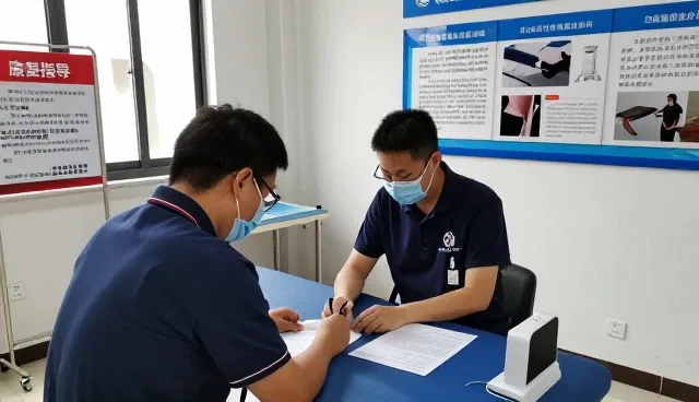 一文读懂健康检查健康检查康复指导