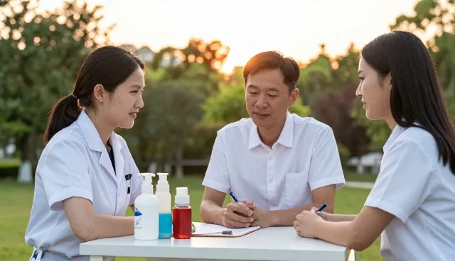 数据采集在语言训练中的性能表现与适用条件分析